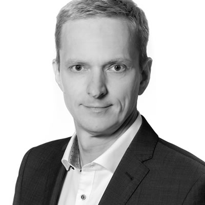 Matthias – Head of Quality Management