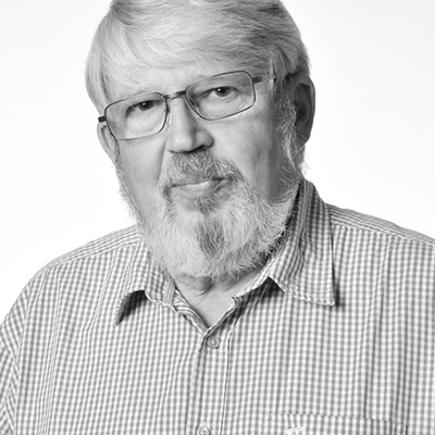 Günter – Projektingenieur MSR