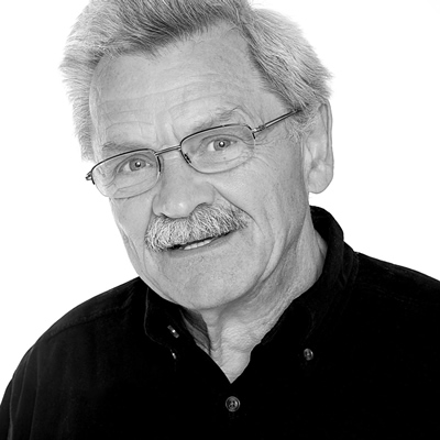 Wolfgang – Berater
