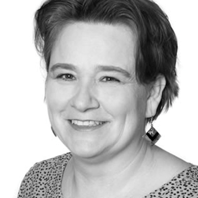 Carola – Systemplanerin