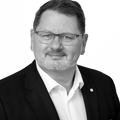 Matthias – Geschäftsführender Gesellschafter